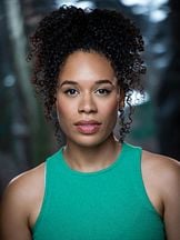 foto de Ellouise Shakespeare-Hart