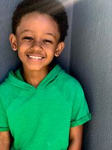 foto de Percy Daggs IV