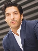 foto de Keon Alexander