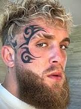 foto de Jake Paul