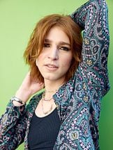 foto de Ximena García Lecuona