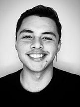 foto de Dión González