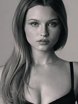 foto de Isabella Tena