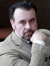 foto de Carlos Alvarez