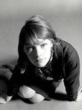 foto de Glenda Jackson