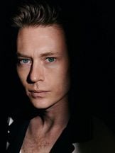 foto de Ben Sullivan