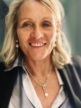 foto de Robyn Malcolm