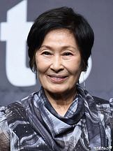 foto de Kim Hye-Ja