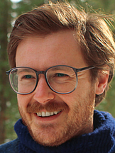 foto de Isaiah Saxon