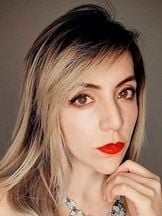 foto de Casandra Acevedo