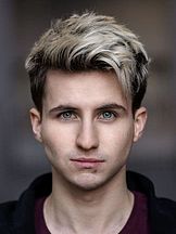 foto de Seán Óg Cairns