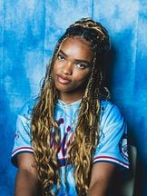 foto de Akira Jackson