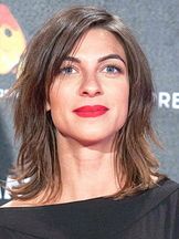 foto de Natalia Tena