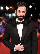 foto de Carlo D'Ursi