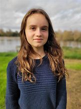 foto de Margot Ringard Oldra