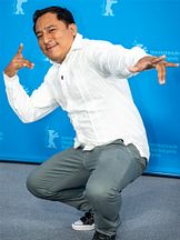 foto de Hugo Ramirez