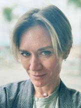 foto de Masha Mashkova