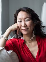 foto de Mitsuyo Miyazaki