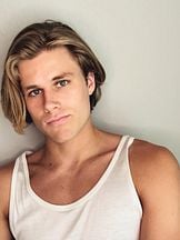 foto de Owen Patrick Joyner