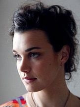 foto de Camille Rutherford