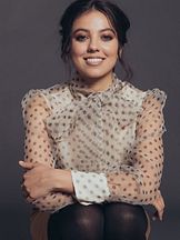 foto de Catherine Lidstone