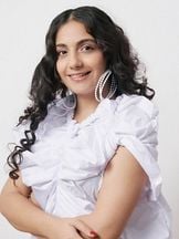 foto de Setareh Maleki