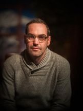 foto de Chad Hartigan