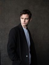 foto de Jake Simmance