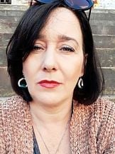 foto de Ana Garibaldi