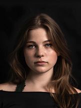 foto de Amélie Pease