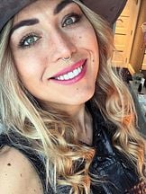 foto de Camilla Panatta