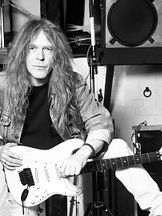 foto de Janick Gers