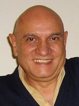 foto de Gabriel Pingarron