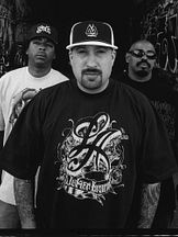 foto de Cypress Hill