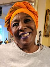 foto de Momma Cherri