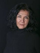 foto de Gabriela Reynoso