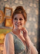 foto de Chelsey Grant