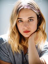 foto de Raechelle Banno