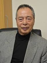 foto de Tôru Ibuki
