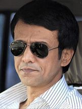 foto de Kay Kay Menon