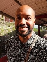 foto de John Alex Castillo