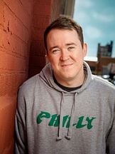 foto de Shane Gillis