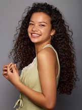 foto de Catherine Laga'aia