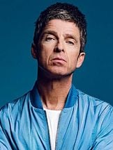 foto de Noel Gallagher