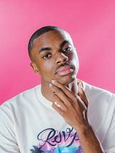 foto de Vince Staples