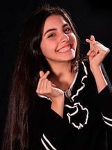 foto de Lizzie Gómez