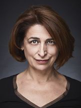 foto de Belén Ponce de León