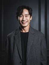 foto de Shin Ha-Kyun