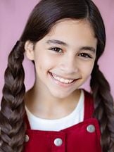 foto de Emilia Faucher