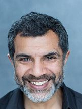 foto de Ezra Faroque Khan